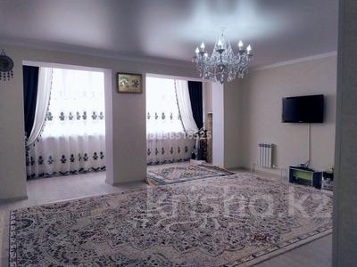 3-бөлмелі пәтер · 115 м² · 2/6 қабат, 35-ш/а. 30, бағасы: 31 млн ₸ в Актау, 35-мкр