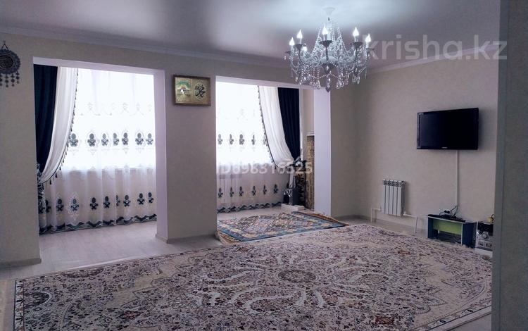 3-бөлмелі пәтер · 115 м² · 2/6 қабат, 35-ш/а. 30, бағасы: 31 млн ₸ в Актау, 35-мкр — фото 2