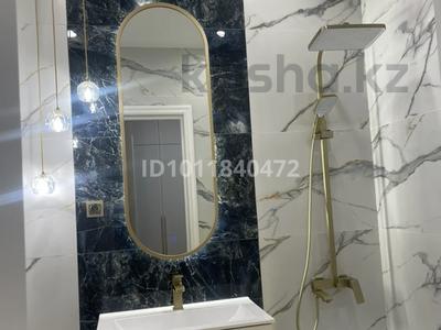 2-бөлмелі пәтер · 37 м² · 6/10 қабат, Казыбек би 37 — Казыбек Би, бағасы: 270 000 ₸ в Астане, Нура р-н