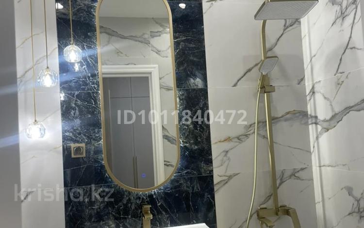 2-бөлмелі пәтер · 37 м² · 6/10 қабат, Казыбек би 37 — Казыбек Би, бағасы: 270 000 ₸ в Астане, Нура р-н — фото 2