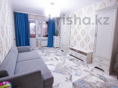 1-комнатная квартира, 31 м², 3/4 этаж, Жетысу за 9.5 млн 〒 в Талдыкоргане, мкр Жетысу