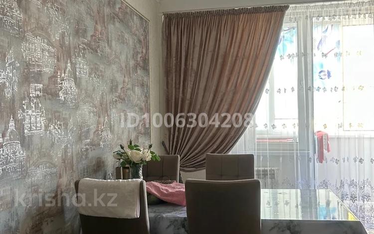 3-комнатная квартира · 105 м², мкр Нурсат, Назарбаева за 290 000 ₸ в Шымкенте, Каратауский р-н — фото 2