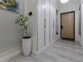 3-бөлмелі пәтер · 105 м² · 6/16 қабат, Туркестан 28/2, бағасы: 105 млн ₸ в Астане, Есильский р-н