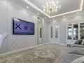 3-бөлмелі пәтер · 105 м² · 6/16 қабат, Туркестан 28/2, бағасы: 105 млн ₸ в Астане, Есильский р-н — фото 10