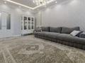 3-бөлмелі пәтер · 105 м² · 6/16 қабат, Туркестан 28/2, бағасы: 105 млн ₸ в Астане, Есильский р-н — фото 12