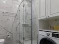 3-бөлмелі пәтер · 105 м² · 6/16 қабат, Туркестан 28/2, бағасы: 105 млн ₸ в Астане, Есильский р-н — фото 3