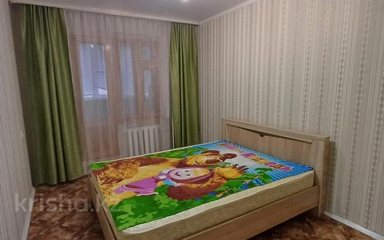 2-бөлмелі пәтер · 49.7 м² · 3/5 қабат, Л.Толстого, бағасы: 16 млн ₸ в Уральске — фото 2