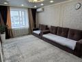 3-бөлмелі пәтер · 75.4 м² · 6/9 қабат, Кенен Азербаева 8, бағасы: 37.5 млн ₸ в Астане, Сарыарка р-н