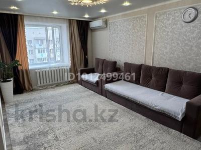 3-бөлмелі пәтер · 75.4 м² · 6/9 қабат, Кенен Азербаева 8, бағасы: 37.5 млн ₸ в Астане, Сарыарка р-н