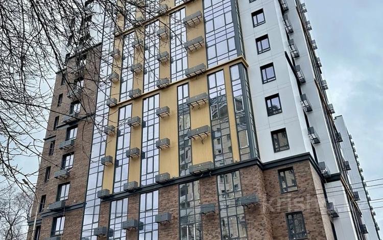 2-комнатная квартира · 67.4 м² · 12/12 этаж, Абая 28а​ — Наурызбай батыра за ~ 74.1 млн ₸ в Алматы, Бостандыкский р-н — фото 2