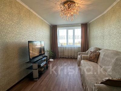 3-бөлмелі пәтер, 65.6 м², 6/6 қабат, Сералина 42, бағасы: 19 млн 〒 в Костанае