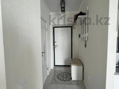 1-бөлмелі пәтер · 37.3 м² · 8/10 қабат, Мангилик Ел 40, бағасы: 28 млн ₸ в Астане, Есильский р-н