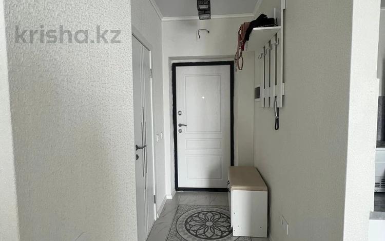 1-бөлмелі пәтер · 37.3 м² · 8/10 қабат, Мангилик Ел 40, бағасы: 28 млн ₸ в Астане, Есильский р-н — фото 2