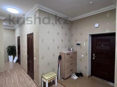 2-бөлмелі пәтер · 97 м² · 15/22 қабат, Момышулы 2 А — Кошкарбаева, бағасы: 43 млн ₸ в Астане, Алматы р-н