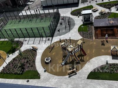 1-комнатная квартира · 34.54 м² · 8/14 этаж, Улы Дала за 25 млн ₸ в Астане, Нура р-н