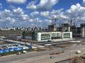 1-бөлмелі пәтер · 34.54 м² · 8/14 қабат, Улы Дала, бағасы: 25 млн ₸ в Астане, Нура р-н — фото 7