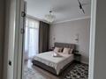 1-комнатная квартира · 45 м² · 12/16 этаж, Утеген батыра 11 — Рядом с Гранд парк и Сайран за 18 000 ₸ в Алматы, Ауэзовский р-н — фото 13