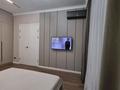 1-бөлмелі пәтер · 45 м² · 12/16 қабат, Утеген батыра 11 — Рядом с Гранд парк и Сайран, бағасы: 20 000 ₸ в Алматы, Ауэзовский р-н — фото 3