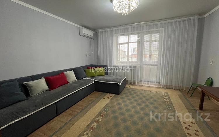 2-бөлмелі пәтер · 50 м² · 5/5 қабат, Затаевича 31 — 7 мектеп, бағасы: 24 млн ₸ в Семее — фото 2