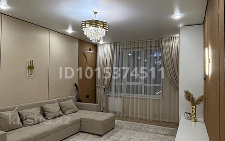 1-комнатная квартира · 44 м² · 10/12 этаж, мкр Акжайык, проспект Байдибек би 113/2 за 250 000 ₸ в Шымкенте, Абайский р-н — фото 2