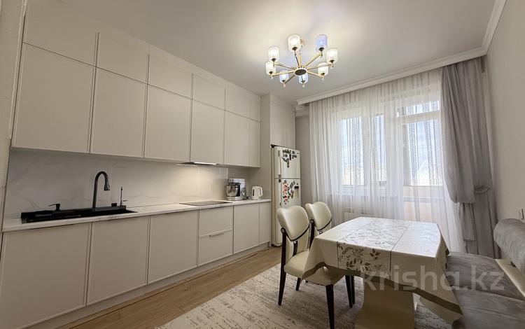 3-бөлмелі пәтер · 143 м² · 8/22 қабат, Шамши Калдаяков 11, бағасы: 63 млн ₸ в Астане, Сарайшык р-н — фото 7