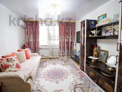 2-комнатная квартира, 56 м², 4/5 этаж, мкр Каратал 20 за 20.5 млн 〒 в Талдыкоргане, Каратал