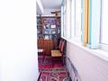 2-комнатная квартира, 56 м², 4/5 этаж, мкр Каратал 20 за 20.5 млн 〒 в Талдыкоргане, Каратал — фото 8