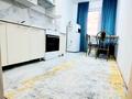 2-комнатная квартира · 63 м² · 7/7 этаж, мкр Акжайык 69/38 — Тулеметова Утегенова за 180 000 ₸ в Шымкенте, Абайский р-н — фото 5