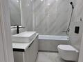 3-комнатная квартира · 70 м² · 8/13 этаж, ул. Карбышева 14/3 за ~ 38 млн ₸ в Караганде — фото 19
