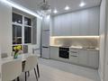 3-комнатная квартира · 70 м² · 8/13 этаж, ул. Карбышева 14/3 за ~ 38 млн ₸ в Караганде — фото 9