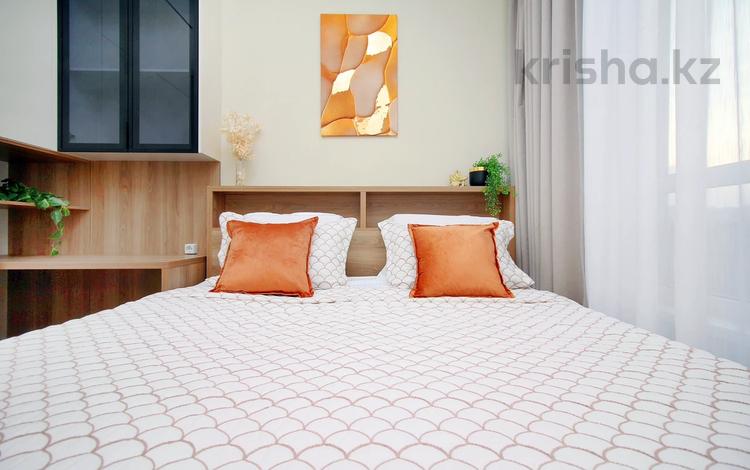 3-комнатная квартира · 60 м² · 9/12 этаж, Сейфуллина 416к4 — Макатаева за 35 000 ₸ в Алматы, Алмалинский р-н — фото 2