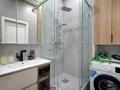 3-комнатная квартира · 60 м² · 9/12 этаж, Сейфуллина 416к4 — Макатаева за 35 000 ₸ в Алматы, Алмалинский р-н — фото 10