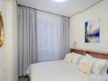 3-комнатная квартира · 60 м² · 9/12 этаж, Сейфуллина 416к4 — Макатаева за 35 000 ₸ в Алматы, Алмалинский р-н — фото 4