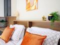 3-комнатная квартира · 60 м² · 9/12 этаж, Сейфуллина 416к4 — Макатаева за 35 000 ₸ в Алматы, Алмалинский р-н — фото 5