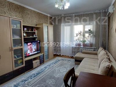 2-бөлмелі пәтер · 55 м² · 4/5 қабат, Сары Арқа ш/а 38 — Кулманова, бағасы: 23.5 млн ₸ в Атырау, мкр Сары Арка