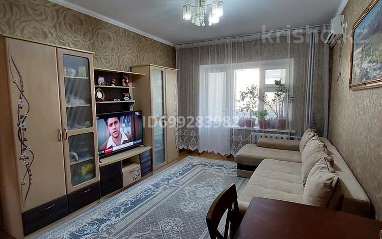 2-бөлмелі пәтер · 55 м² · 4/5 қабат, Сары Арқа ш/а 38 — Кулманова, бағасы: 23.5 млн ₸ в Атырау, мкр Сары Арка — фото 3