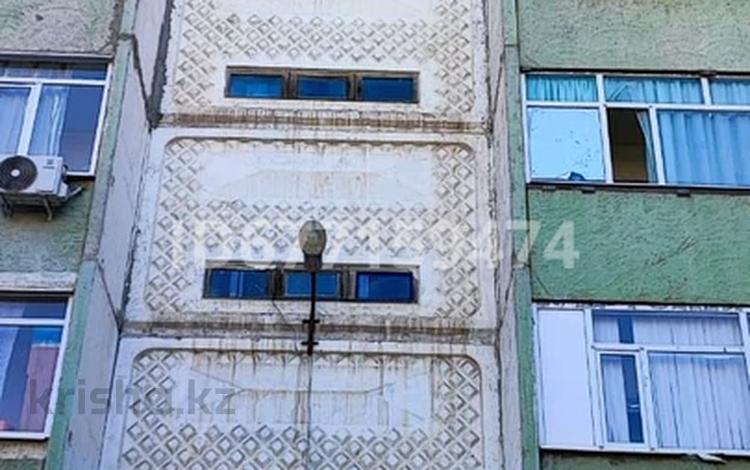 4-комнатная квартира, 76.2 м², 8/9 этаж, Абая 31 за 30 млн 〒 в Сатпаев — фото 2