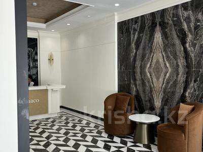 3-комнатная квартира · 107 м² · 7/14 этаж, Шамши Калдаяков ГОРЯЩЕЕ ПРЕДЛОЖЕНИЕ ️БИЗНЕС КЛАСС ️ 8 за 95 млн 〒 в Астане, Сарайшык р-н