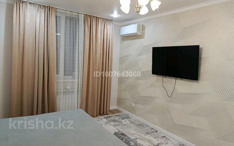 1-комнатная квартира · 46 м² · 5 этаж, Шамши Калдаяков 61 — Новый Вокзал Нурлы жол за 13 000 ₸ в Астане, Алматы р-н — фото 3