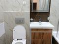 1-комнатная квартира · 46 м² · 5 этаж, Шамши Калдаяков 61 — Новый Вокзал Нурлы жол за 13 000 ₸ в Астане, Алматы р-н — фото 2