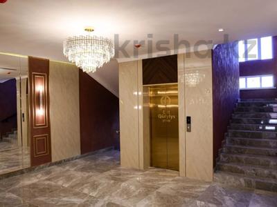 Продажа квартир в Жетысу обл.: 2-комнатная квартира · 81.8 м² · 8/10 этаж, Ж.Балапанова 43 — 3711 за ~ 40.1 млн 〒 2-комнатная квартира · 81.8 м² · 8/10 этаж, Ж.Балапанова 43 — 3711 за ~ 40.1 млн 〒 в Талдыкоргане, мкр Болашак