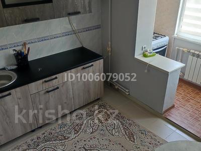 1-комнатная квартира · 36 м² · 2/5 этаж, мкр 11 52 за 100 000 ₸ в Актобе