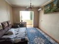 2-комнатная квартира · 46.6 м² · 5/5 этаж, 11-й микрорайон, Шокана Уалиханова — Рынок АЛАТАУ за 15.2 млн ₸ в Шымкенте, Енбекшинский р-н — фото 2