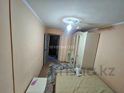 2-комнатная квартира · 41.1 м² · 1/4 этаж, мкр №1, жубанова 18 за 27 млн ₸ в Алматы, Ауэзовский р-н