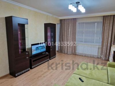 2-бөлмелі пәтер · 72 м² · 1/5 қабат, ул Абай 11а — Возле драмтеатра, бағасы: 27 млн ₸ в Атырау