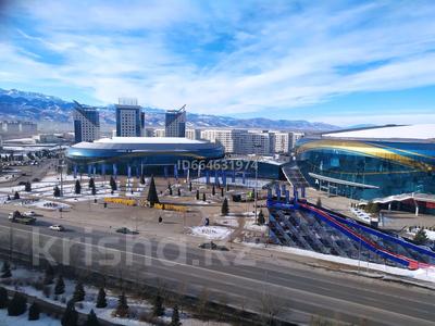 1-комнатная квартира · 36 м² · 11/12 этаж, мкр Акбулак, 1-я улица 43/1 — Момышулы за 13 000 〒 в Алматы, Алатауский р-н