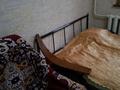 1-комнатная квартира, 25 м², 3/5 этаж посуточно, Есенова 15 — Маметова за 6 000 〒 в Алматы — фото 5