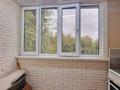 2-бөлмелі пәтер · 64 м² · 5/5 қабат, мкр Аксай-3Б, бағасы: 250 000 ₸ в Алматы, Ауэзовский р-н — фото 7