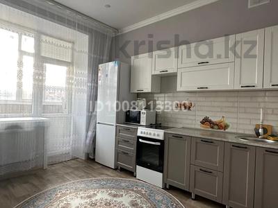 1-комнатная квартира · 45 м² · 9/9 этаж, Камзина 41/1 за 23 млн ₸ в Павлодаре