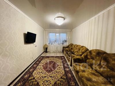 4-комнатная квартира, 86 м², 4/9 этаж, 8 микрорайон за 22 млн 〒 в Темиртау